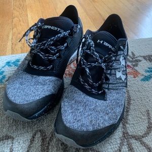 Under Armour Bandit 2 Sneakers